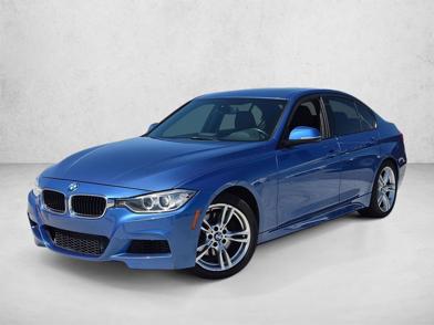 2013 BMW 3 Series 328i -
                  Fremont, CA