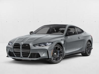 2022 BMW M4 Competition -
                  Carlsbad, CA