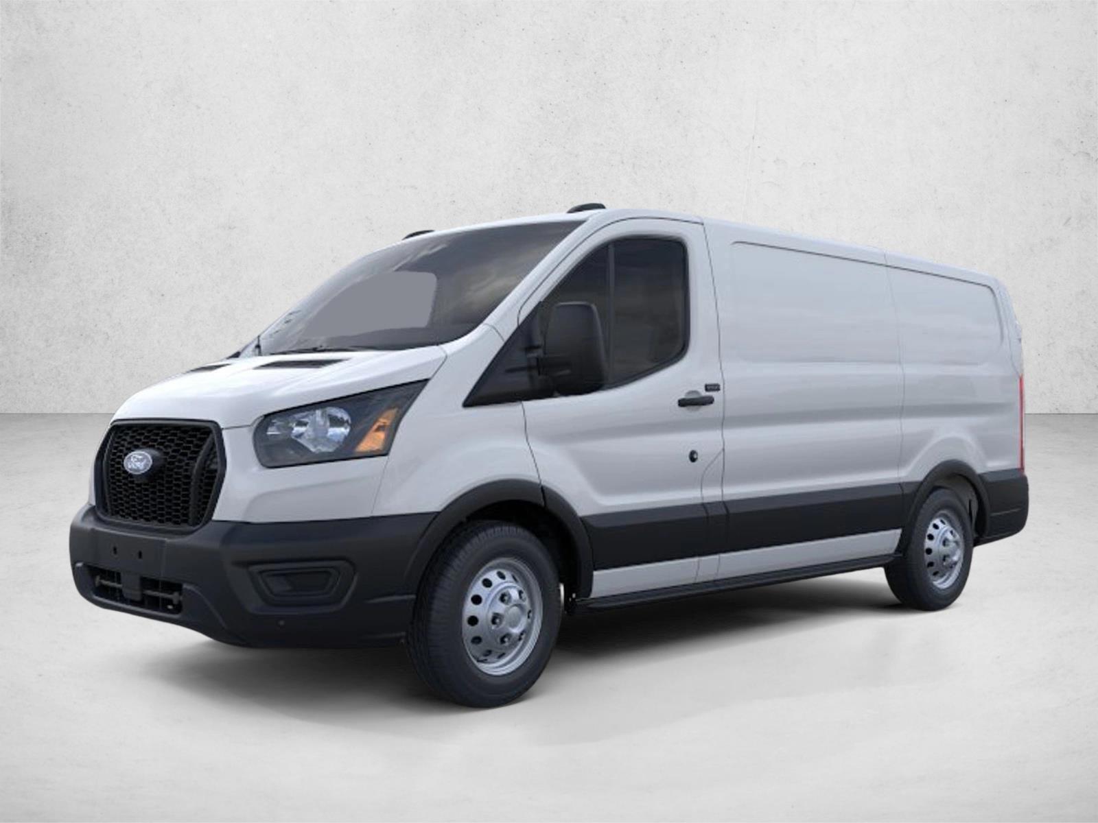 Thumbnail: 2026 Ford Transit Series - 1
