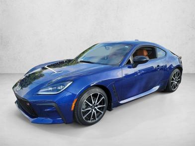 2023 Toyota GR86  -
                  Austin, TX