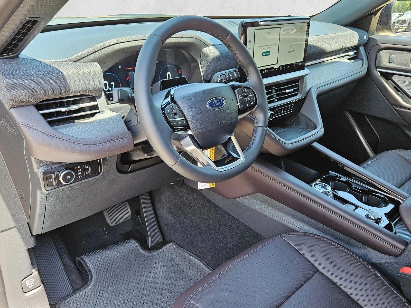 Thumbnail: 2026 Ford Explorer - 3