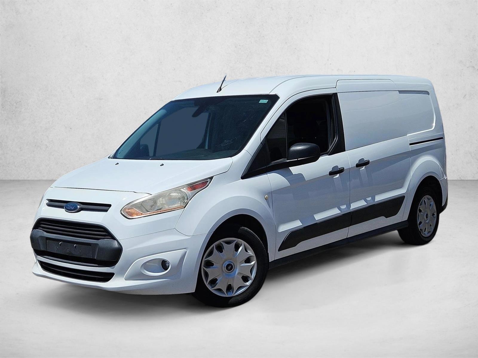 Thumbnail: 2017 Ford Transit Series - 1