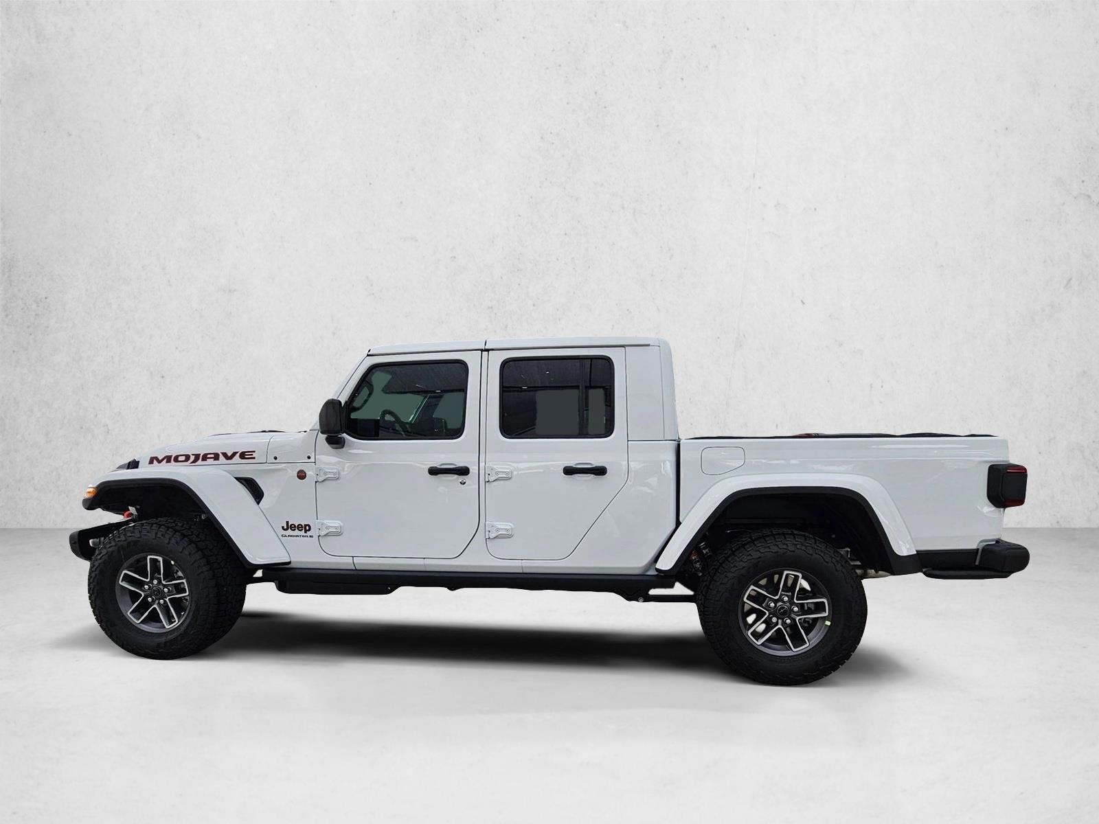 Thumbnail: 2026 Jeep Gladiator - 2