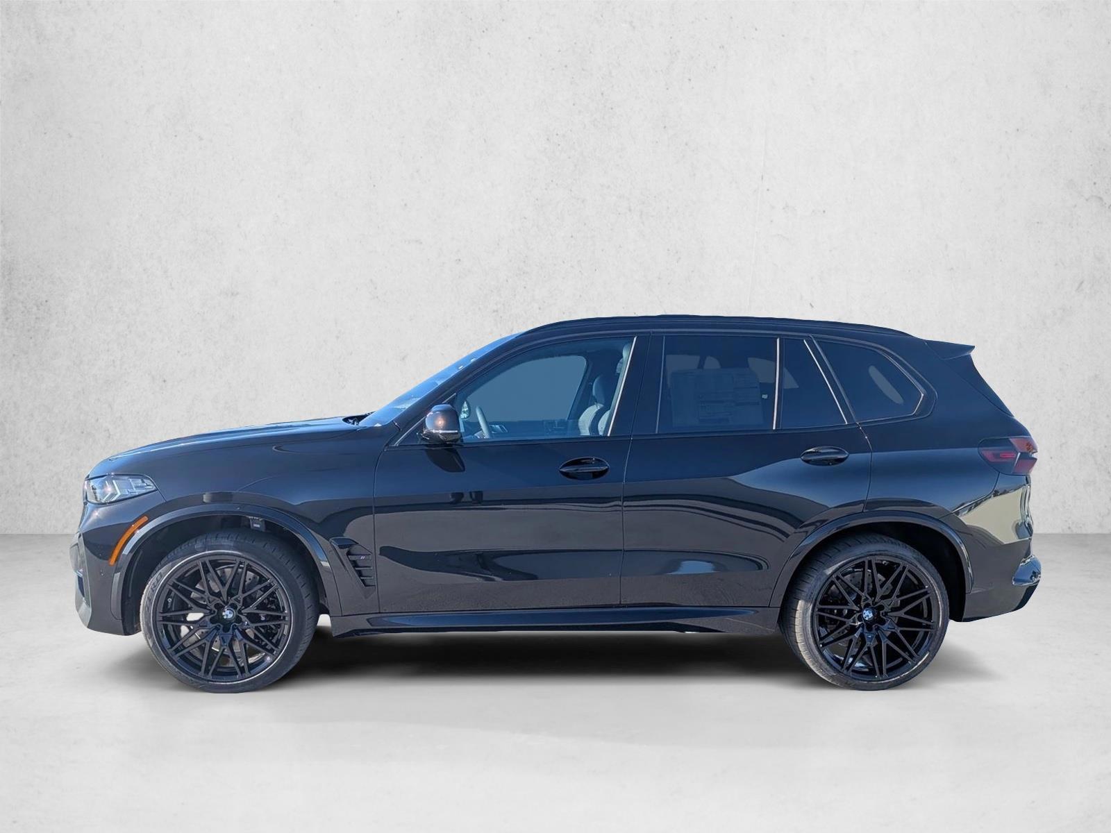 Thumbnail: 2026 BMW X5 - 2