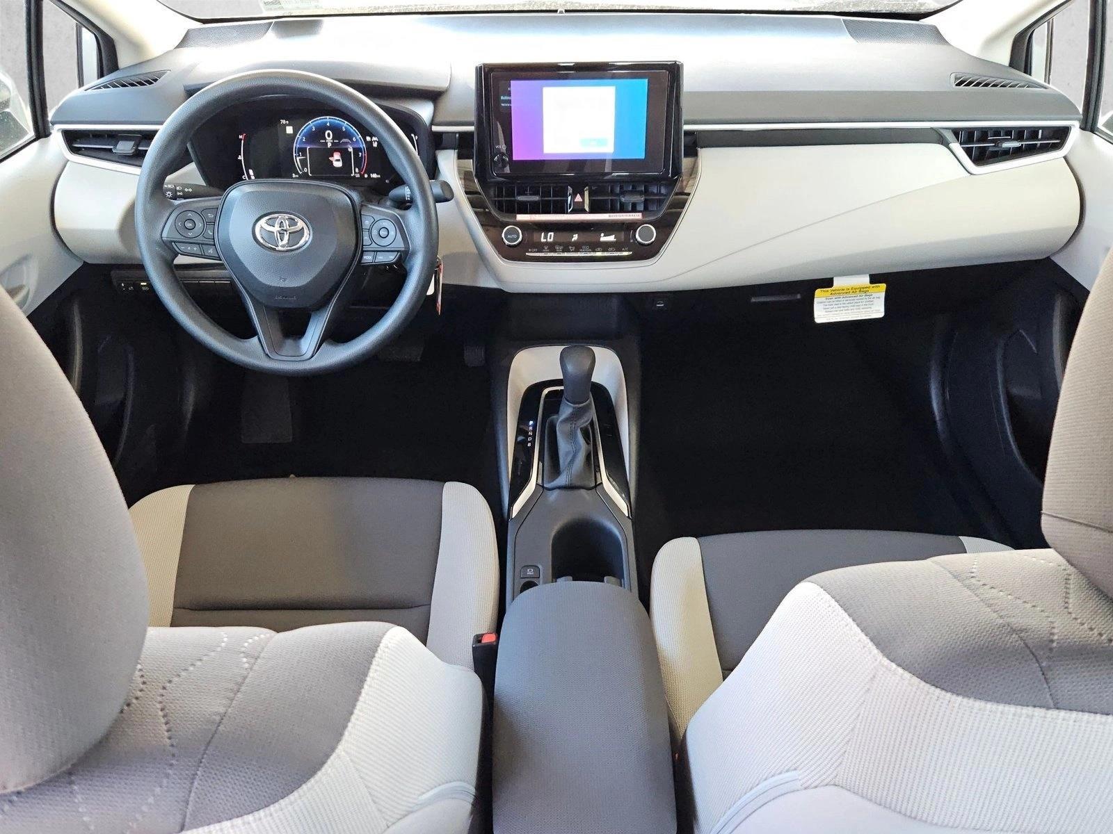 Thumbnail: 2026 Toyota Corolla - 3
