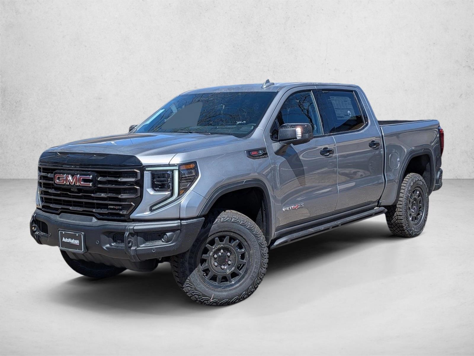 Thumbnail: 2026 GMC Sierra 1500 - 1