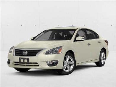 2014 Nissan Altima SL -
                  Chandler, AZ