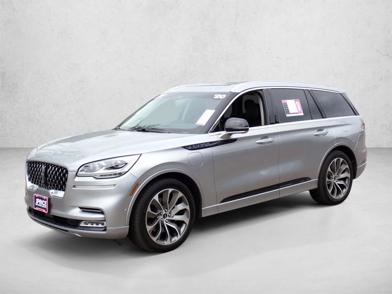 2020 Lincoln Aviator Grand Touring -
                  Littleton, CO