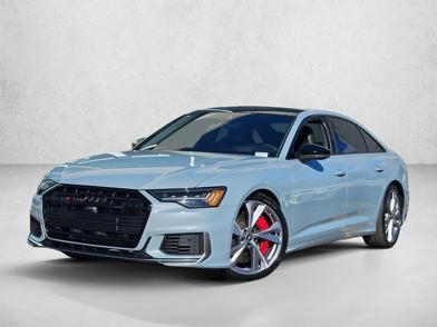 2023 Audi S6 Prestige -
                  Peoria, AZ
