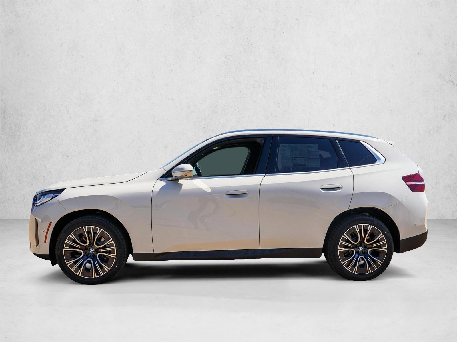 Thumbnail: 2026 BMW X3 - 2