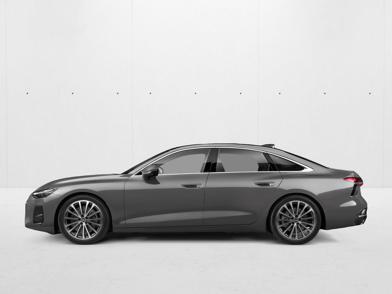 2026 Audi A6
