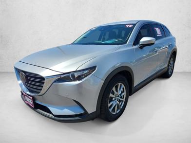 2019 Mazda CX-9 Touring -
                  Centennial, CO