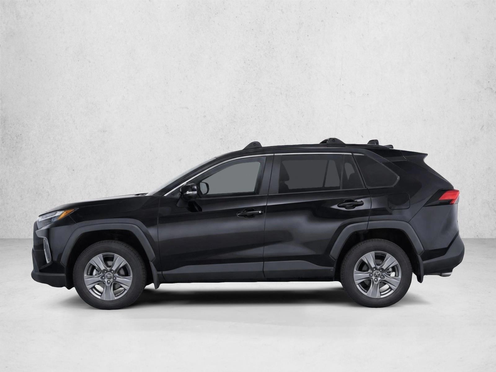 Thumbnail: 2024 Toyota RAV4 - 2