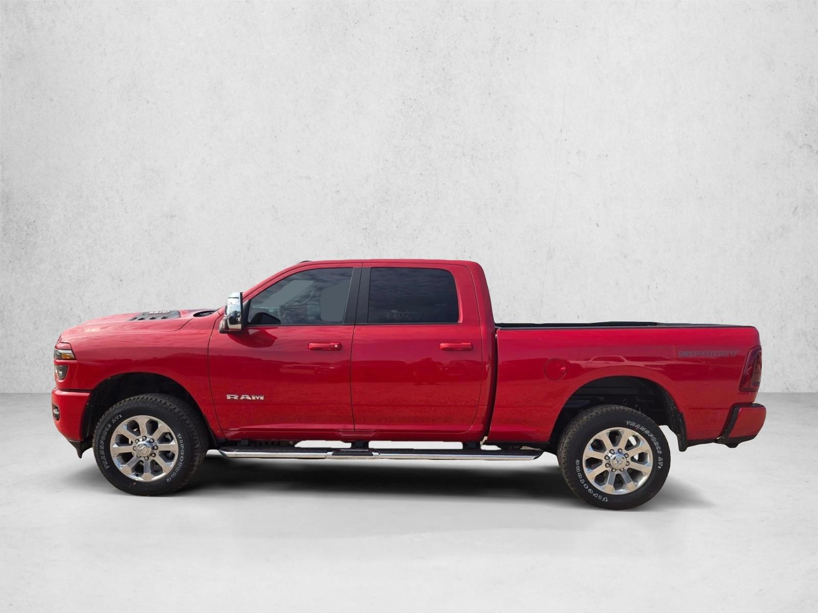 Thumbnail: 2026 RAM 2500 - 2
