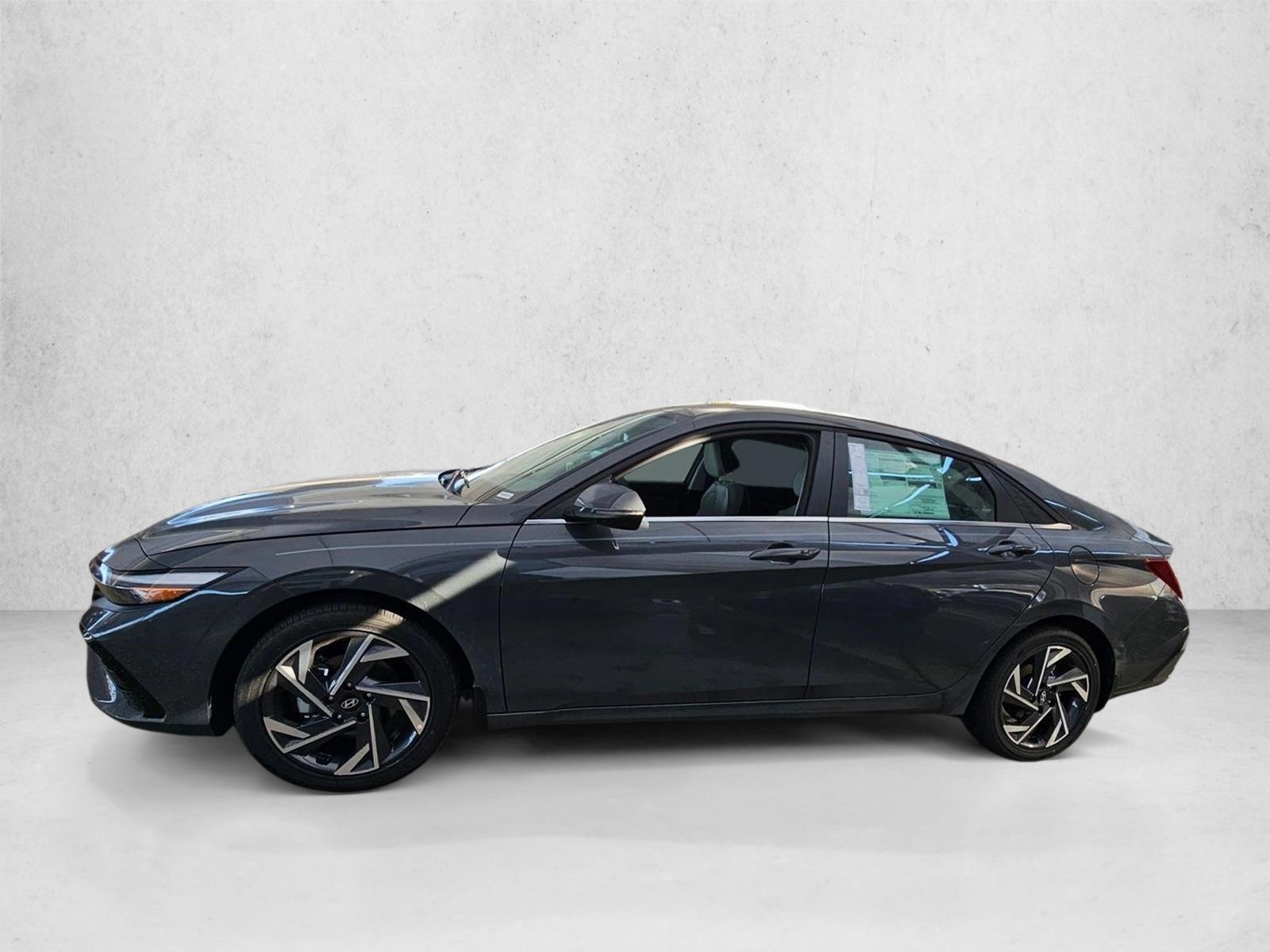 Thumbnail: 2026 Hyundai Elantra - 2