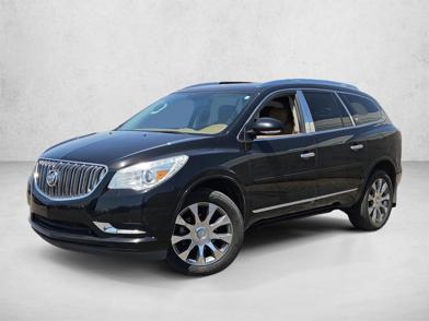 2017 Buick Enclave Leather Group -
                  Tempe, AZ