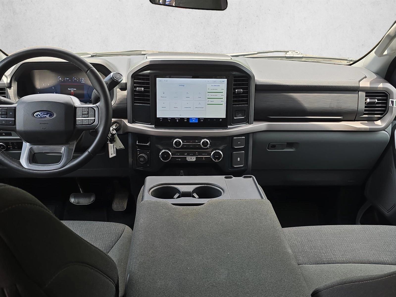 Thumbnail: 2025 Ford F-150 - 2