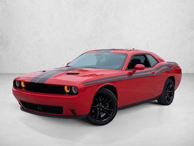 2016 Dodge Challenger SXT -
                  Tampa, FL