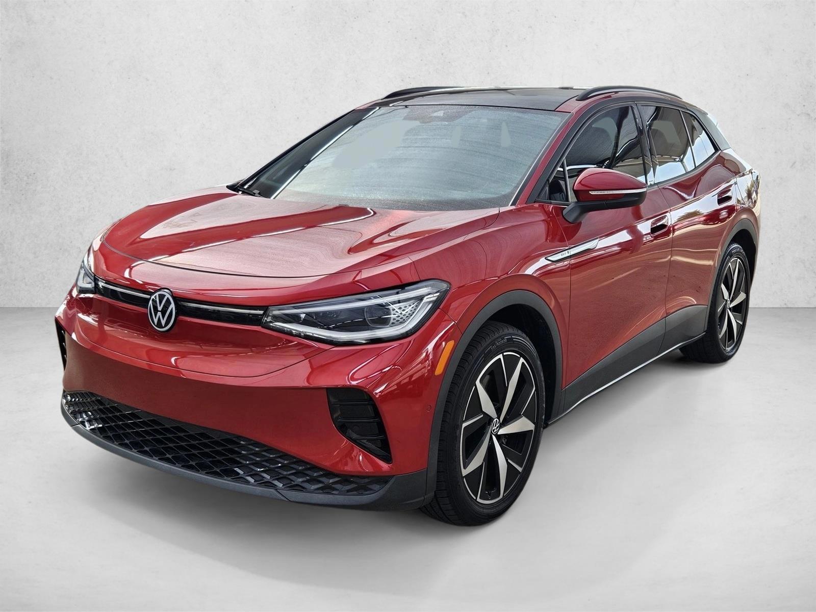 Thumbnail: 2023 Volkswagen ID.4 - 1