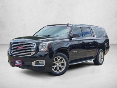2017 GMC Yukon XL SLT -
                  Arlington, TX