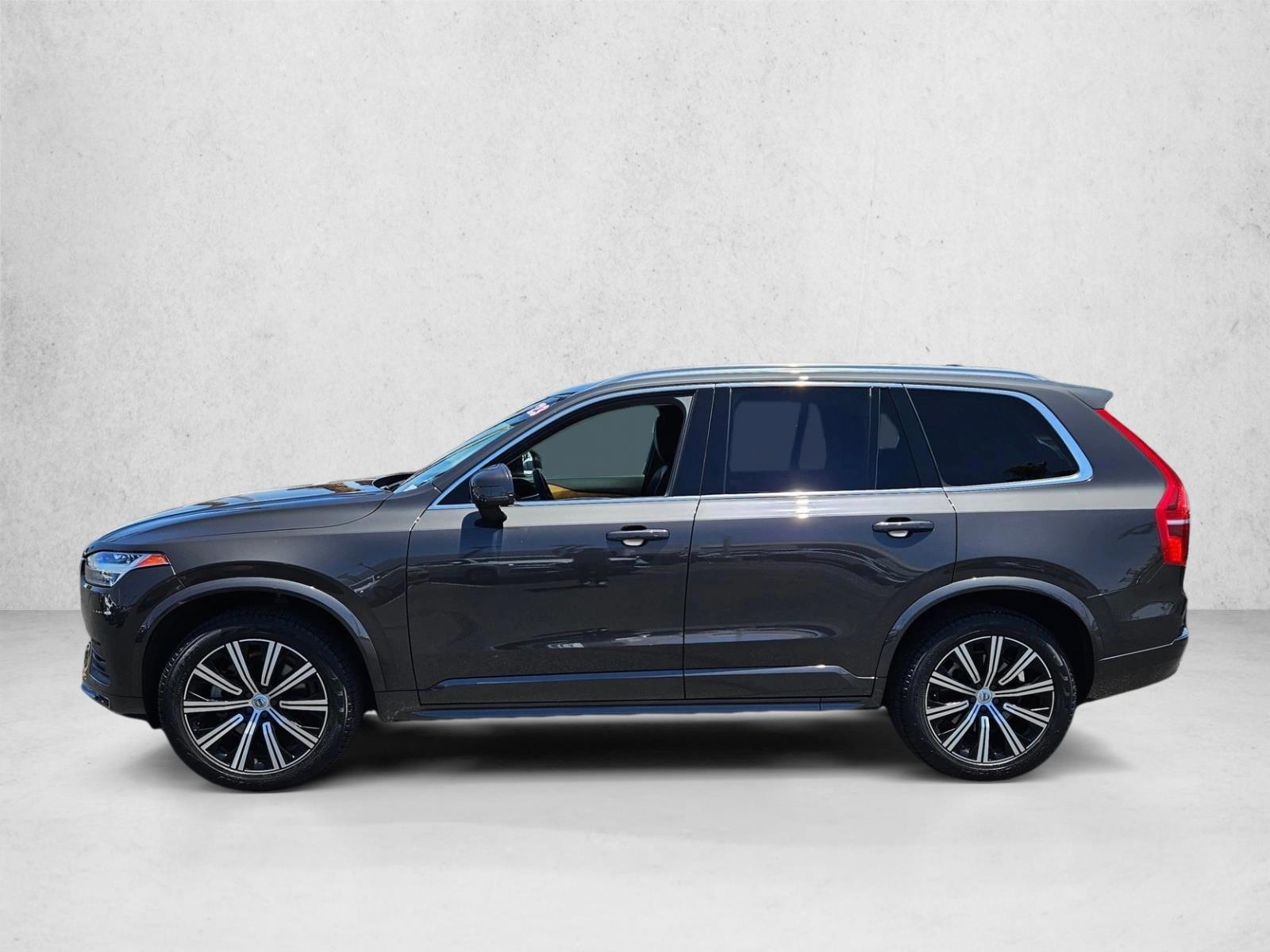 Thumbnail: 2023 Volvo XC90 - 2