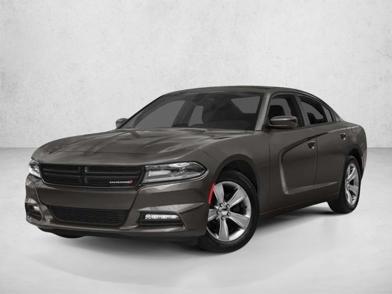 2018 Dodge Charger SXT -
                  Valencia, CA