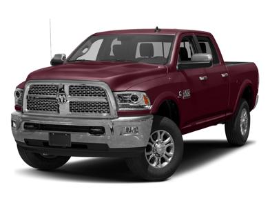 2016 RAM 3500 Laramie -
                  Pembroke Pines, FL