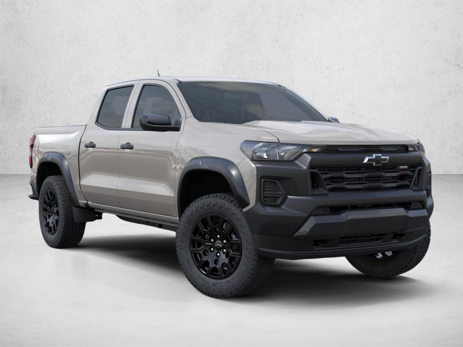 2026 Chevrolet Colorado Trail Boss - Photo 7