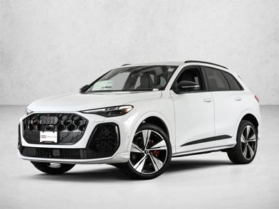 2026 Audi SQ5