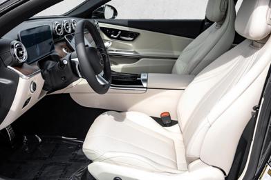 2026 Mercedes-Benz CLE