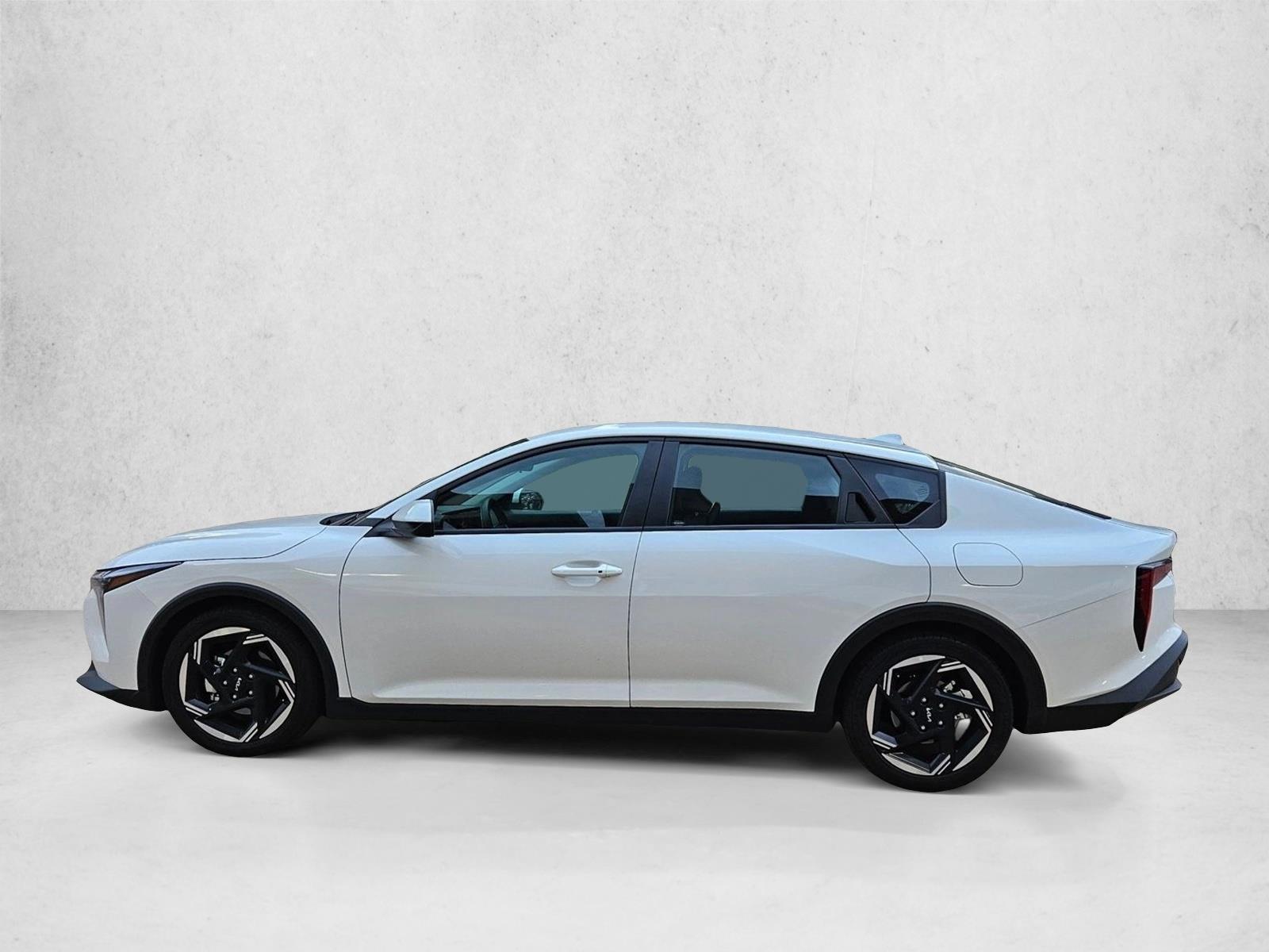 Thumbnail: 2025 Kia K4 - 2