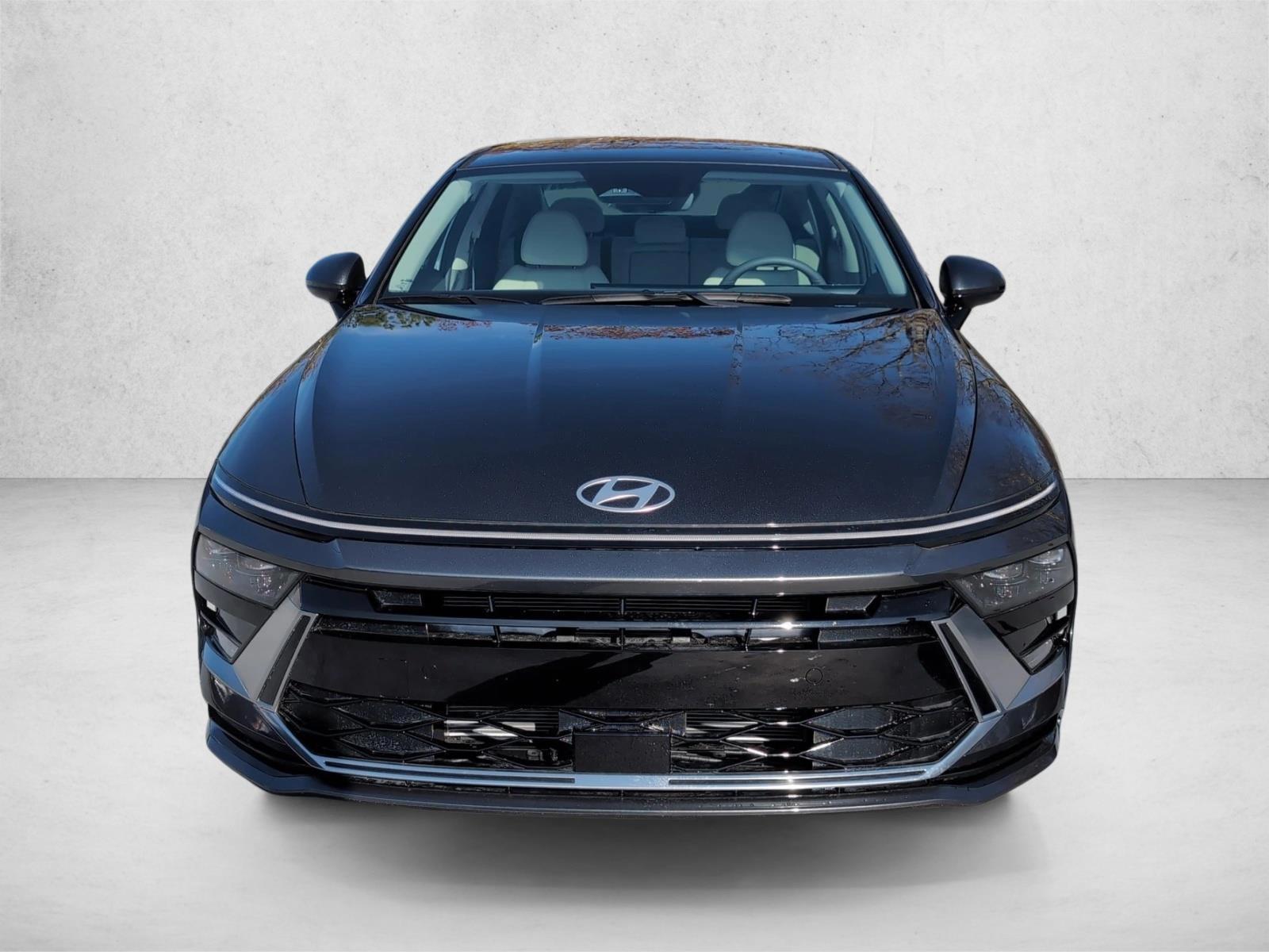 2026 Hyundai Sonata