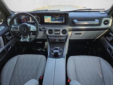 2024 Mercedes-Benz G-Class