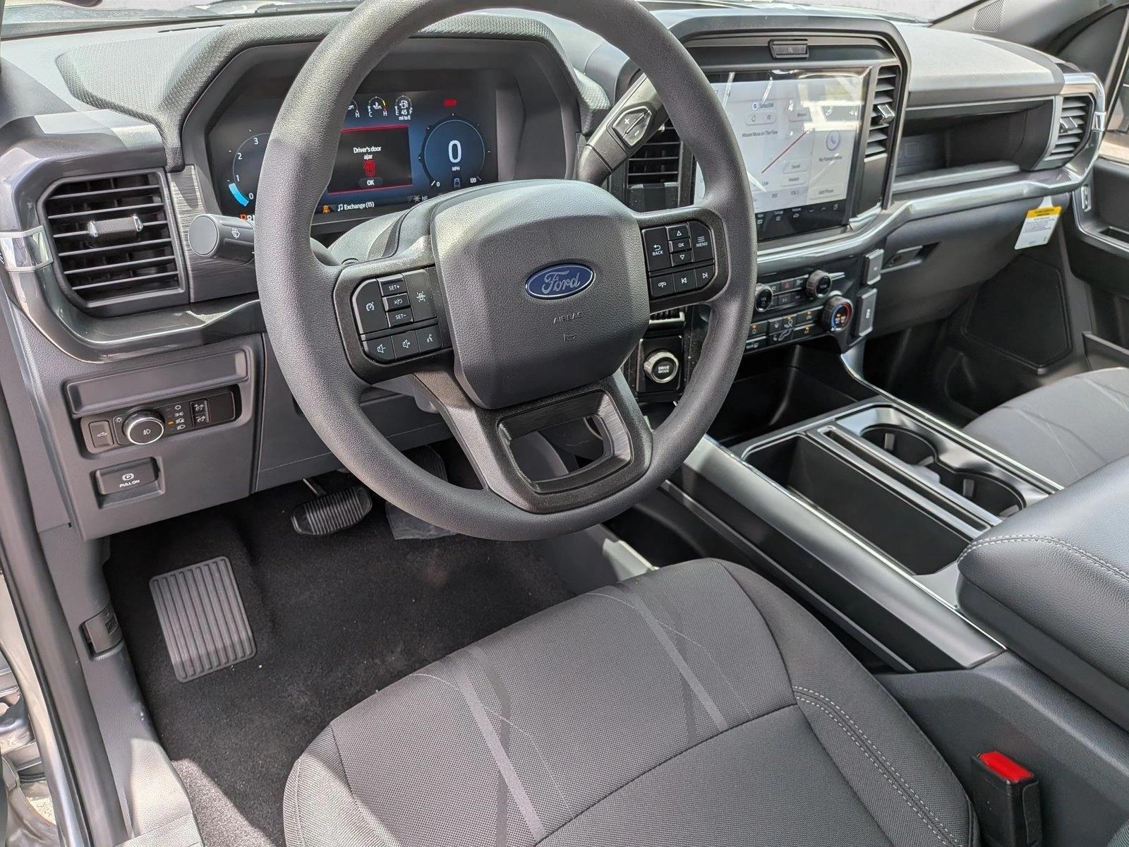 Thumbnail: 2026 Ford F-150 - 3