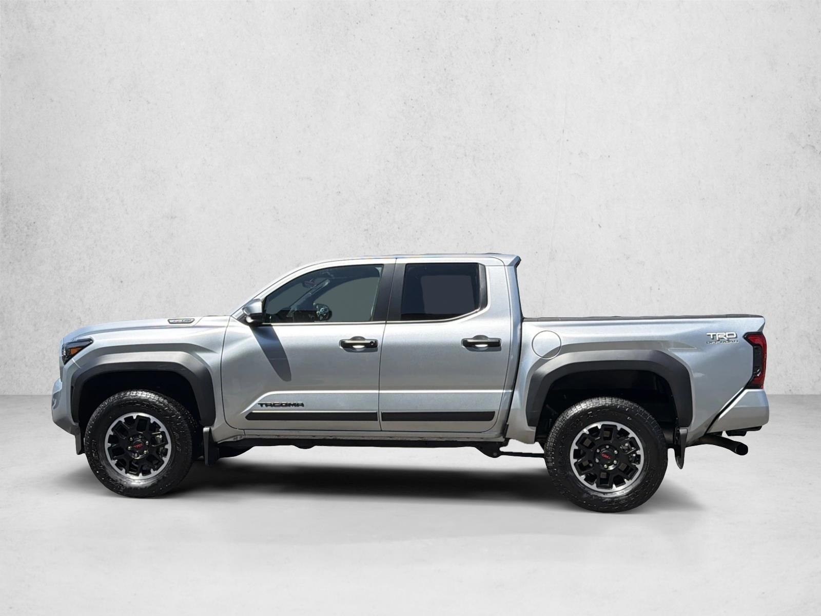 Thumbnail: 2025 Toyota Tacoma - 2