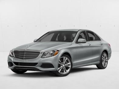 2017 Mercedes-Benz C-Class C 300 -
                  Westmont, IL