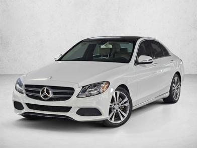 2016 Mercedes-Benz C-Class C 300 -
                  Dallas, TX