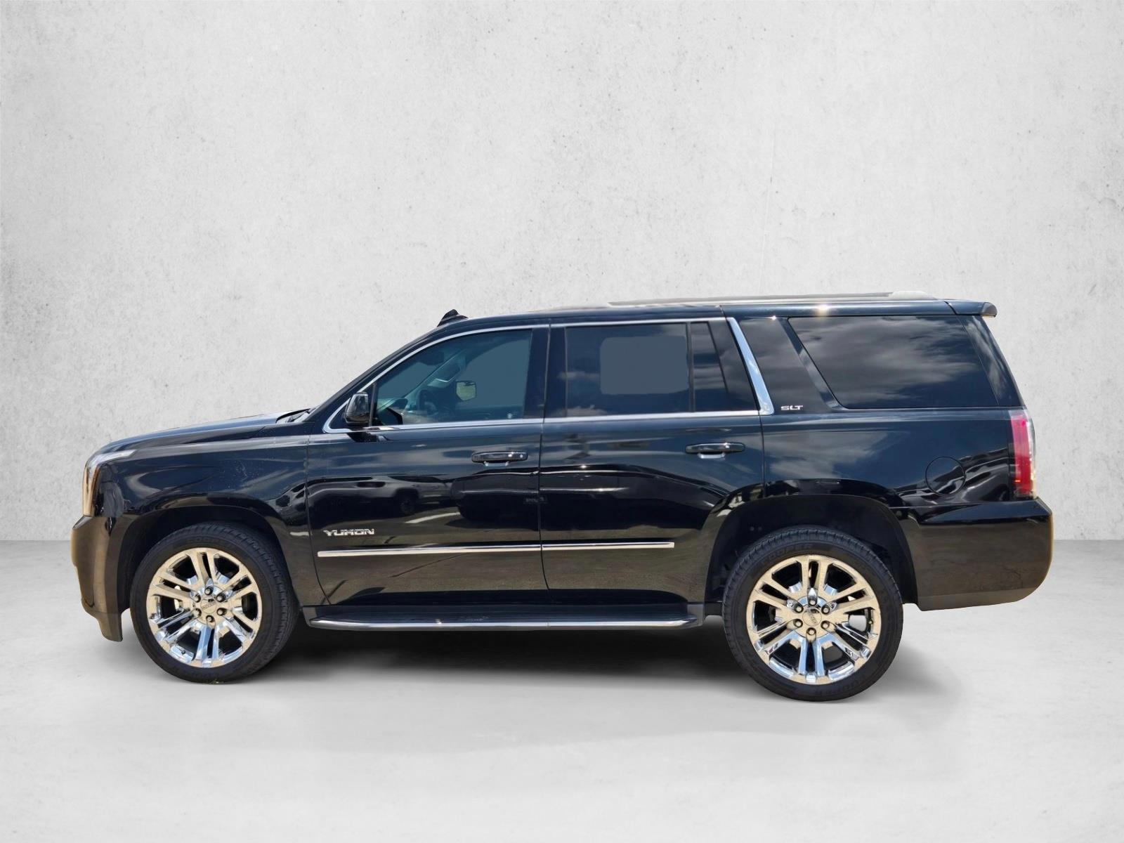 Thumbnail: 2018 GMC Yukon - 2