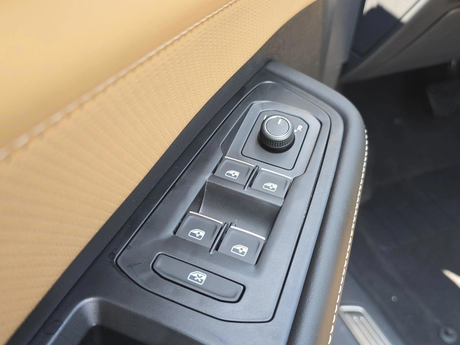 2026 Volkswagen Atlas Cross Sport