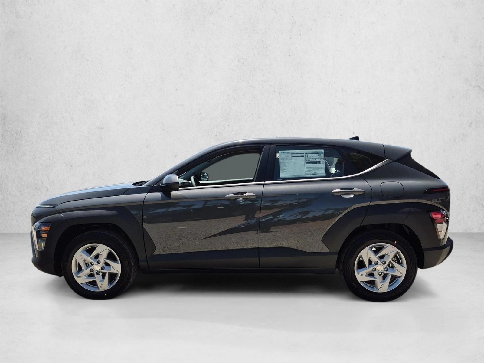 Thumbnail: 2027 Hyundai Kona - 2