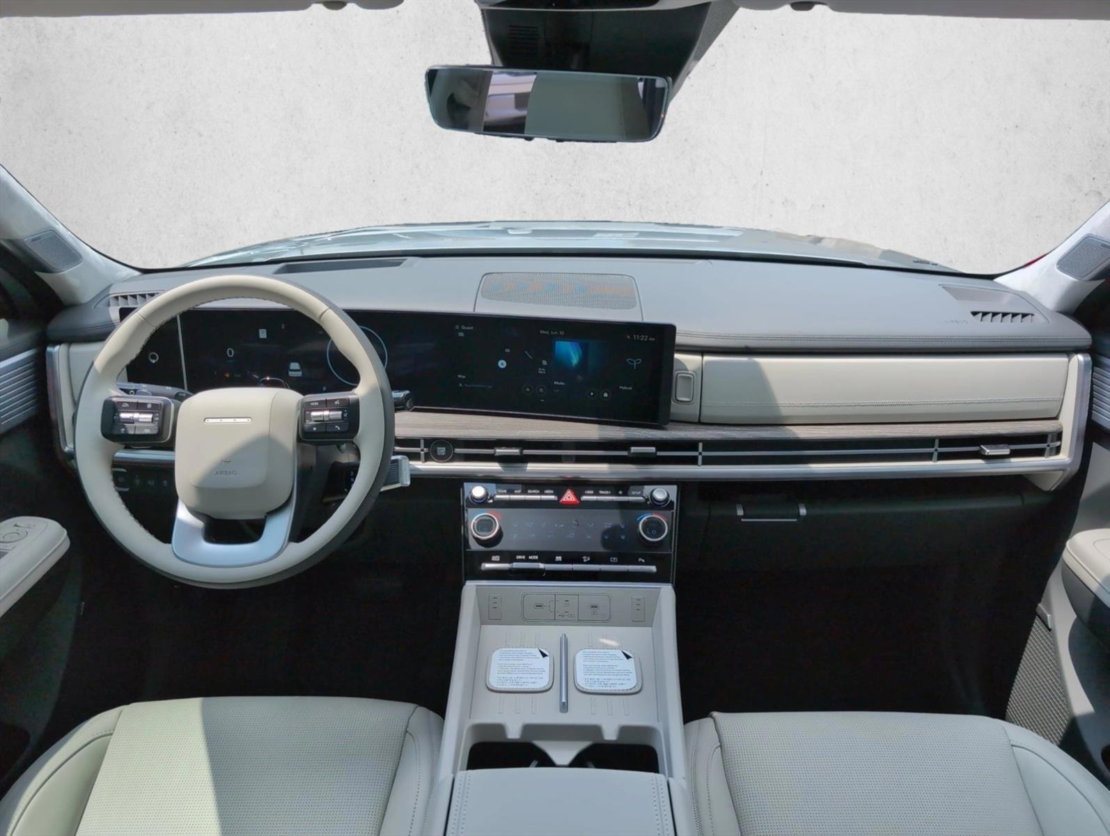 Thumbnail: 2026 Hyundai Santa Fe - 3