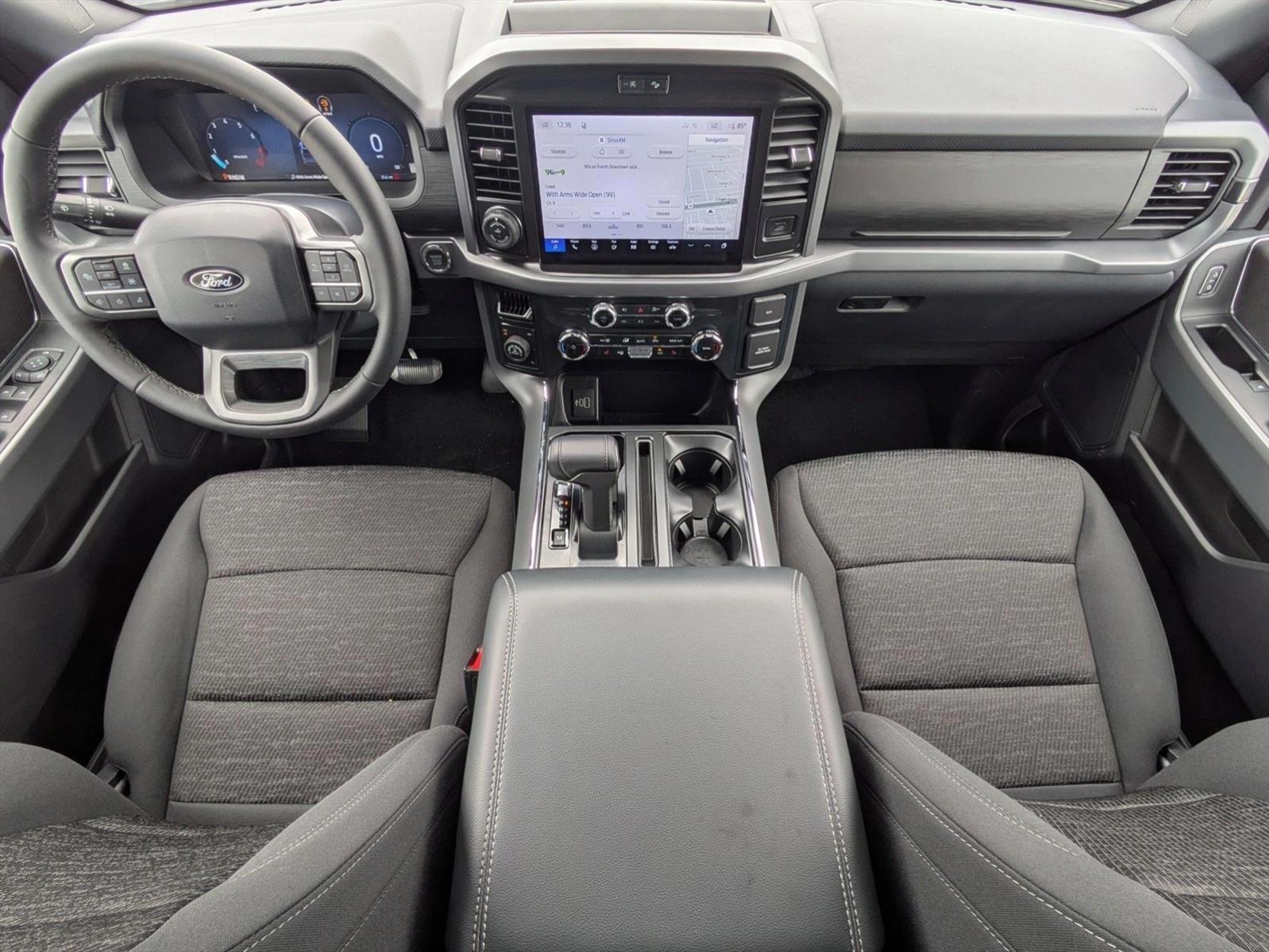 Thumbnail: 2026 Ford F-150 - 4