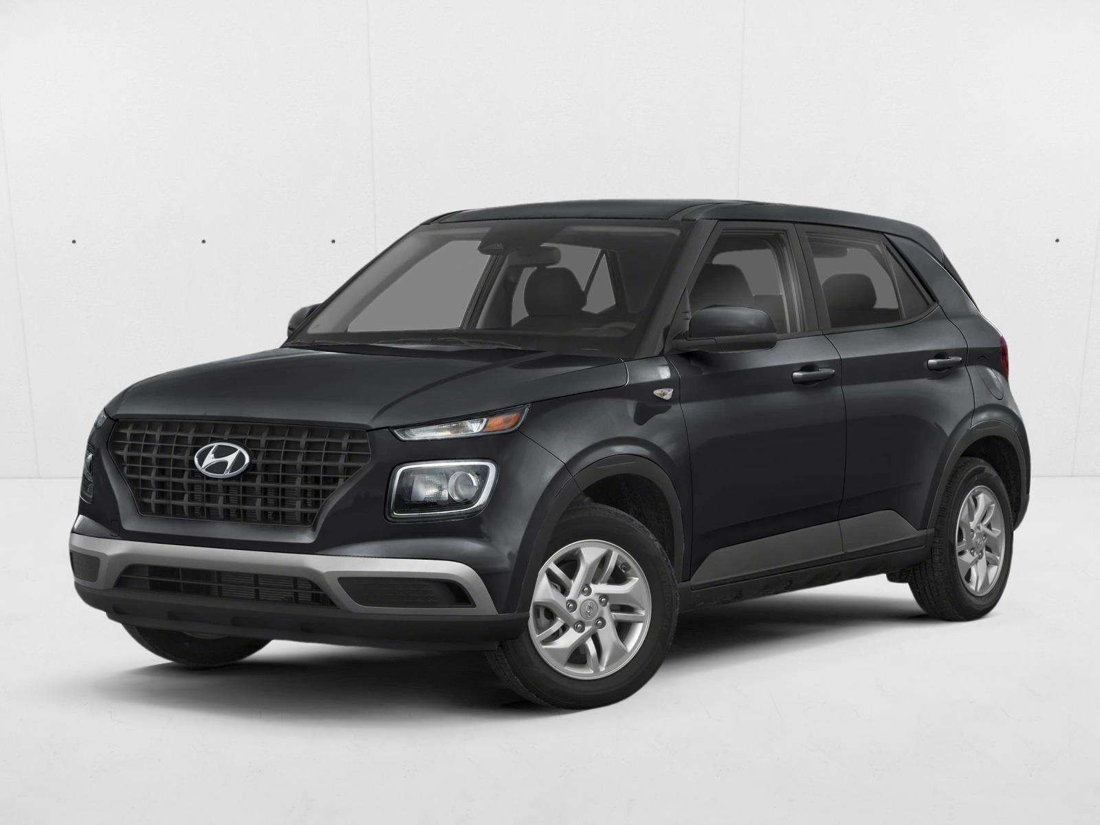 Thumbnail: 2026 Hyundai Venue - 1