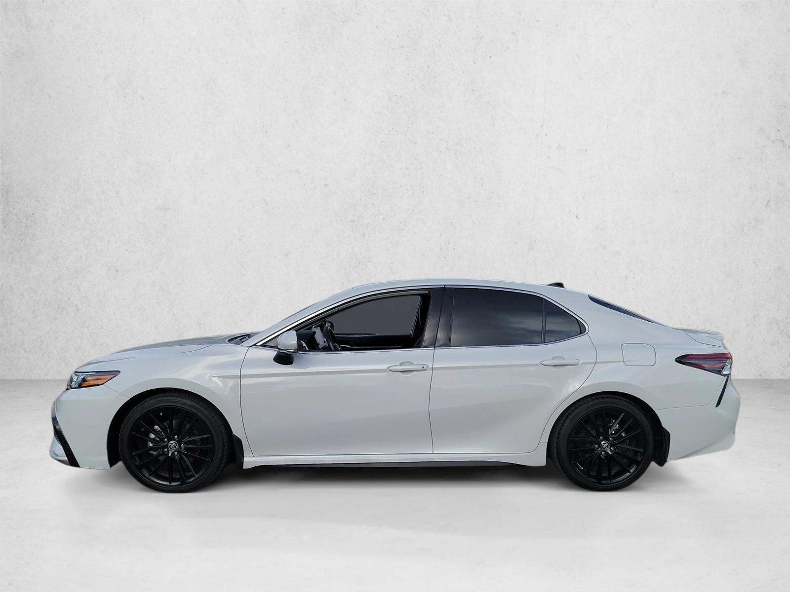 Thumbnail: 2023 Toyota Camry - 2