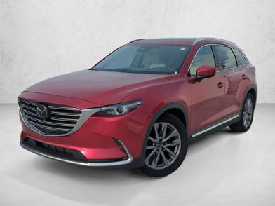 2021 Mazda CX-9 Grand Touring -
                  Ft. Myers, FL
