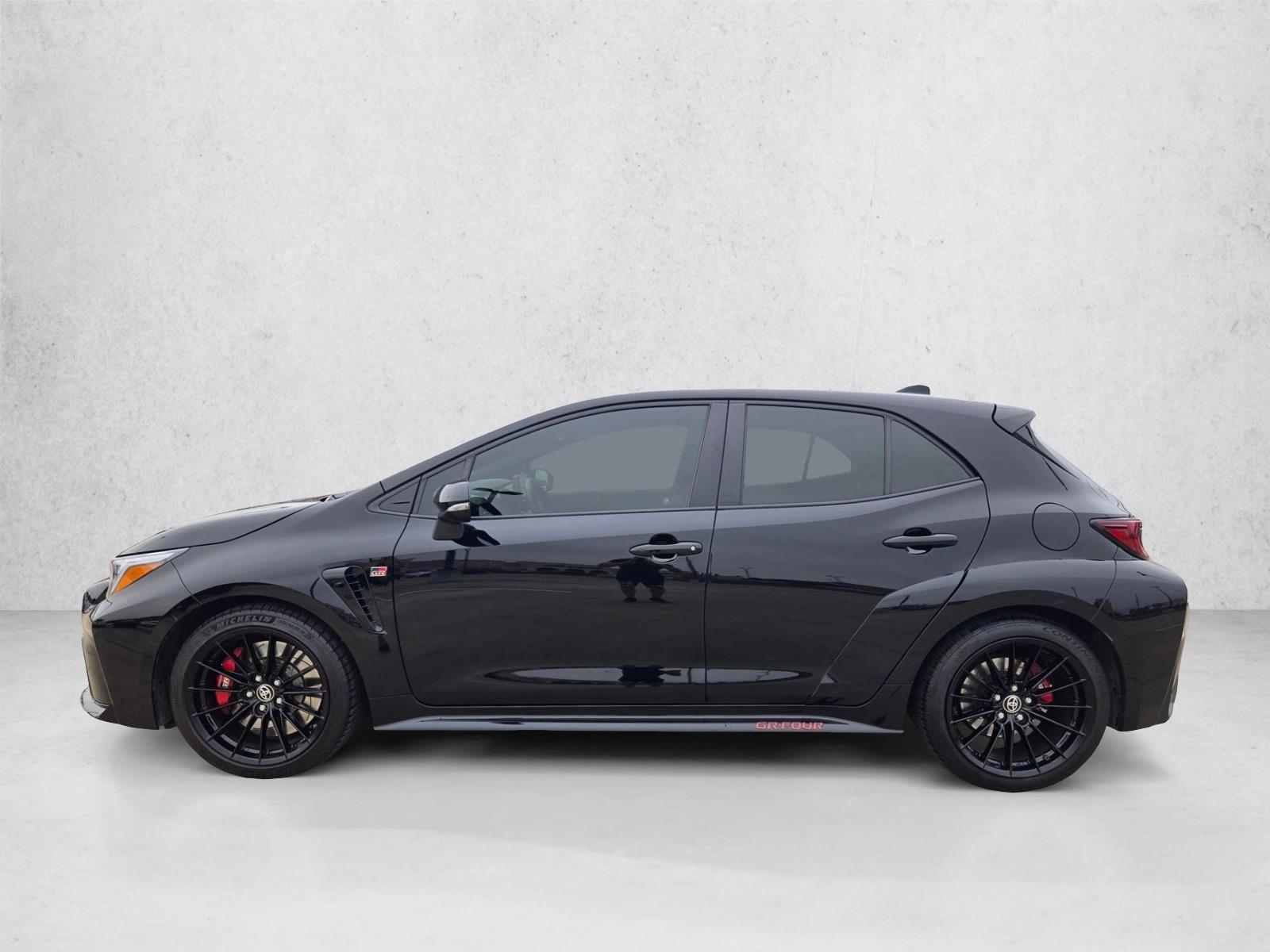 Thumbnail: 2024 Toyota GR Corolla - 2