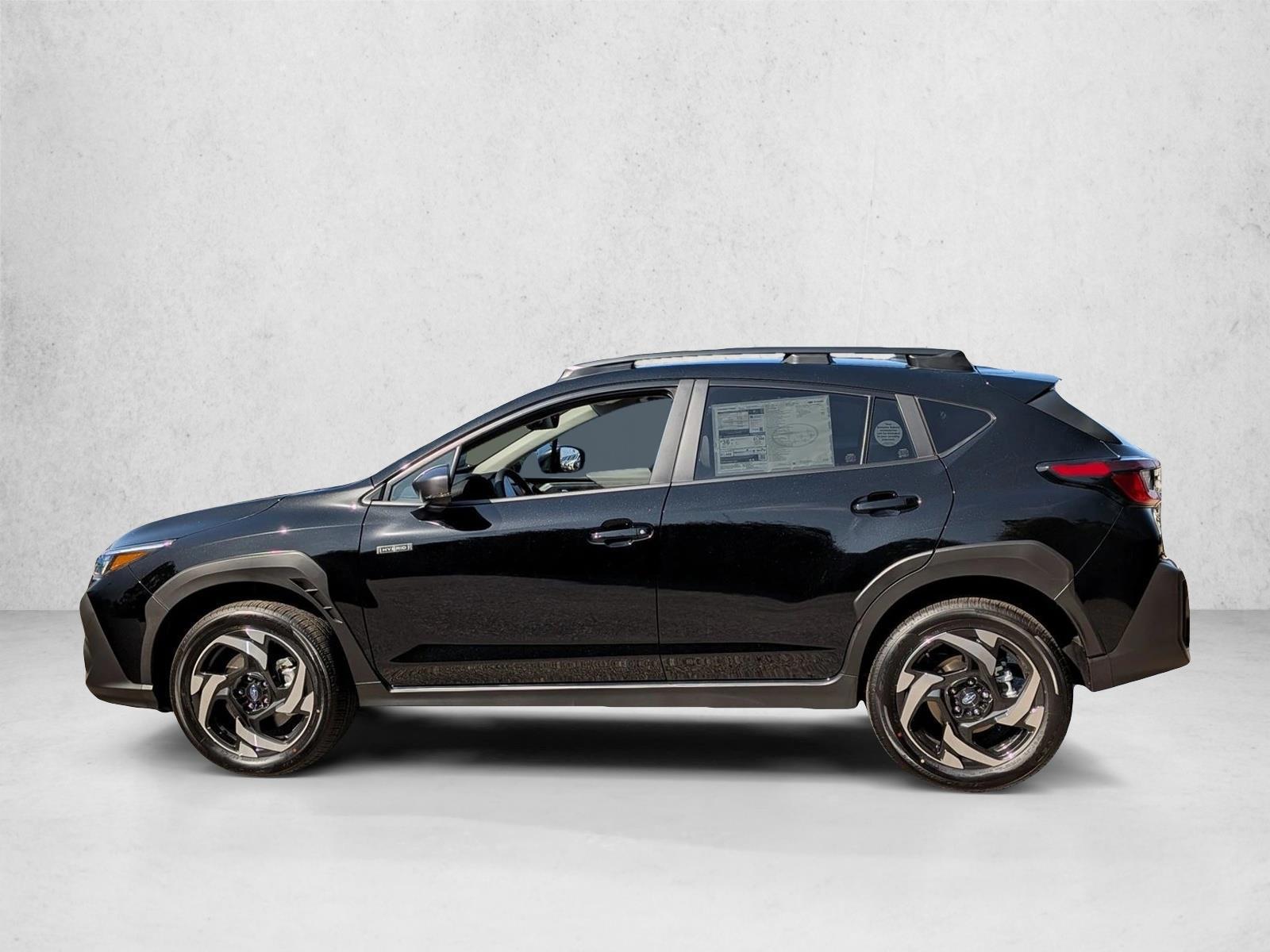 Thumbnail: 2026 Subaru Crosstrek - 2