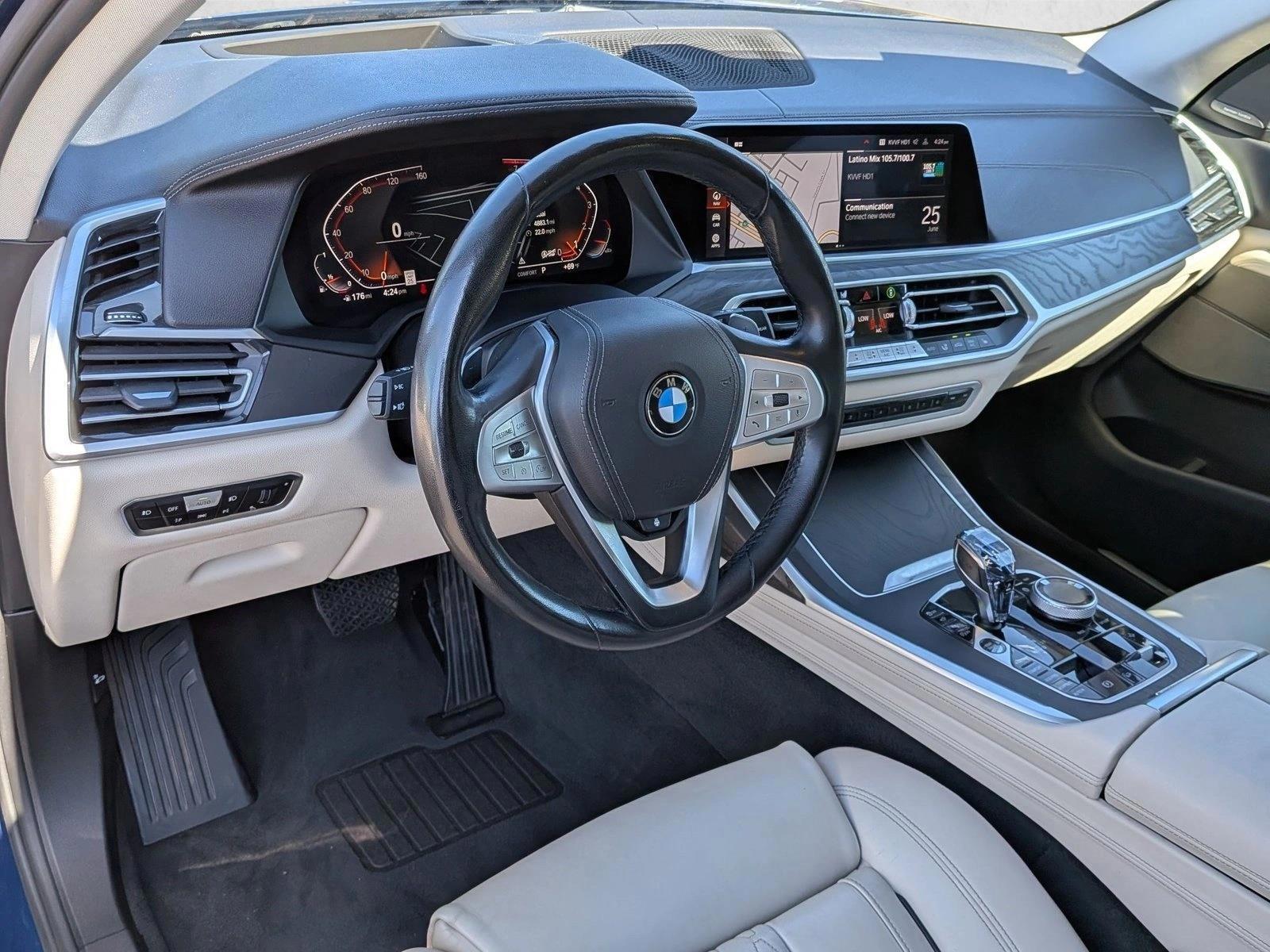 Thumbnail: 2020 BMW X7 - 3