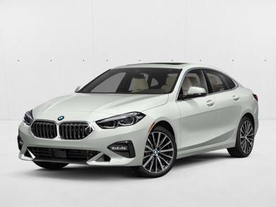 2021 BMW 2 Series