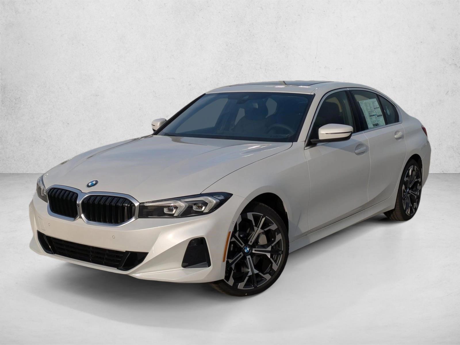 Thumbnail: 2026 BMW 3 Series - 1